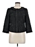 Halogen Tweed Gray Jacket Size M - photo 1