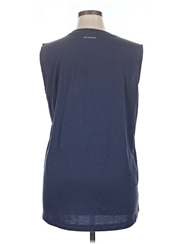 Columbia Sleeveless T-Shirt (view 2)
