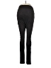 Lyssé Solid Black Active Pants Size M - photo 2