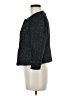 Halogen Tweed Gray Jacket Size M - photo 5