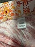 Cato Print Orange Casual Skirt Size 22 - photo 5