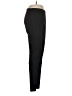 Lyssé Solid Black Active Pants Size M - photo 4
