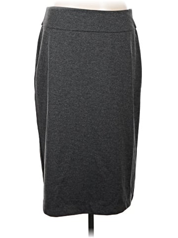 New York & Company Casual Skirt (view 1)