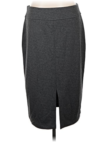 New York & Company Casual Skirt (view 2)