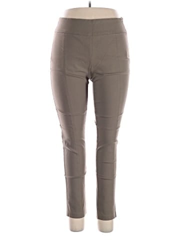 Zac & Rachel Active Pants (view 1)