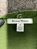 Studio Works Green Long Sleeve Top Size M - photo 7