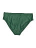 Ellen Tracy Solid Green Swimsuit Bottoms Size 14 - photo 2