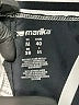 Marika Color Block Black Active Pants Size M - photo 7