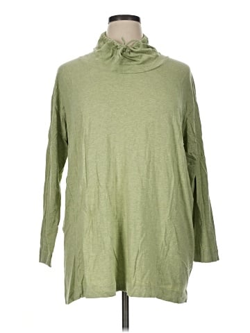 Purejill Turtleneck Sweater (view 1)