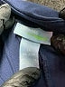 Liz & Me Solid Blue Casual Pants Size 1X - photo 4