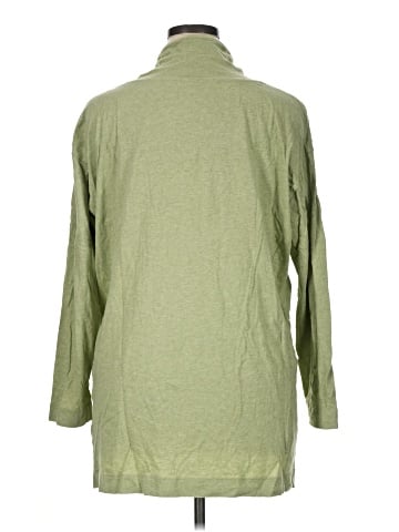 Purejill Turtleneck Sweater (view 2)