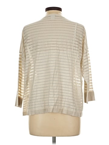 Joan Vass Cardigan (view 2)