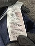 J.Crew Black Blue Athletic Shorts Size S - photo 4