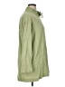 Purejill Green Turtleneck Sweater Size XL - photo 4
