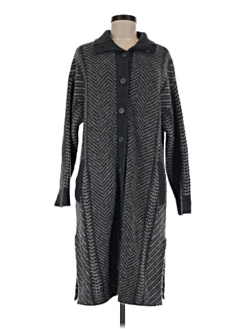Wrap Coat (view 1)