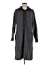 Wrap Gray Coat Size 8 - photo 1