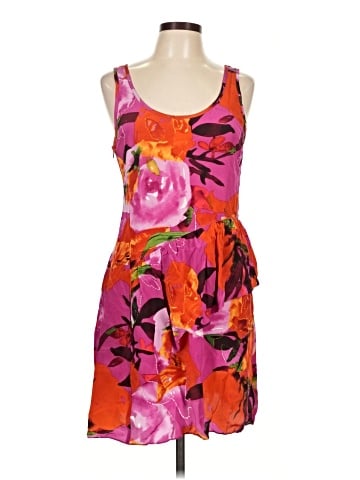 Trina Turk Cocktail Dress (view 1)