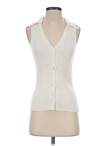 Elan Sweater Vest (view 1)