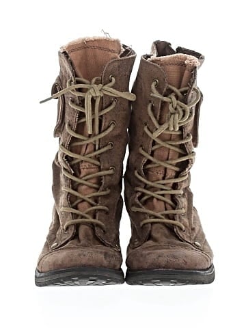 Roxy Boots (view 2)