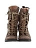 Roxy Brown Boots Size 6 1/2 - photo 2