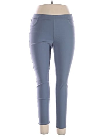Zac & Rachel Active Pants (view 1)