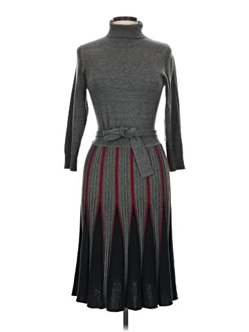 Grace Elements Casual Dress (view 1)