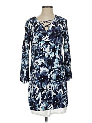 New York & Company Casual Dress (view 1)