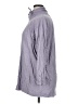 Purejill Gray Long Sleeve Turtleneck Size XL - photo 5