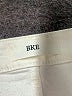 BKE Solid Ivory Shorts Size 28 waist - photo 3