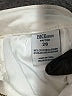 BKE Solid Ivory Shorts Size 28 waist - photo 4