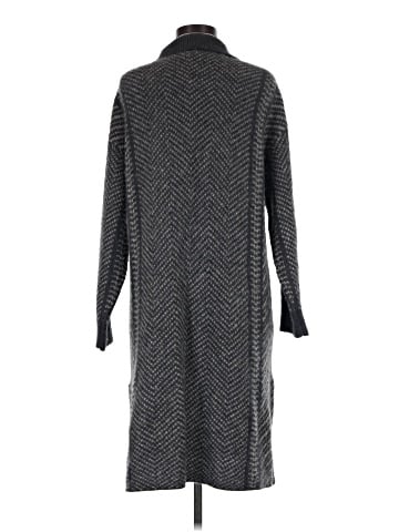 Wrap Coat (view 2)