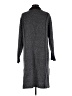 Wrap Gray Coat Size 8 - photo 2