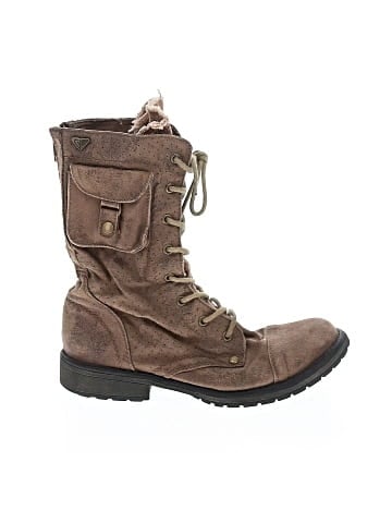 Roxy Boots (view 1)