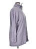 Purejill Gray Long Sleeve Turtleneck Size XL - photo 4
