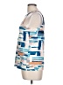Deletta Blue Tank Top Size L - photo 5