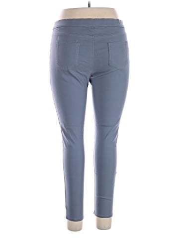 Zac & Rachel Active Pants (view 2)