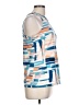 Deletta Blue Tank Top Size L - photo 4