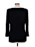 misook 100% Acrylic Black Cardigan Size L - photo 2