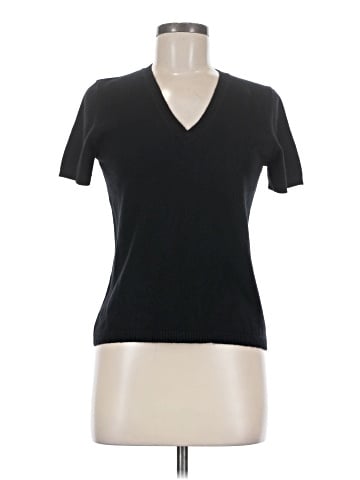 Classiques Entier Cashmere Cardigan (view 1)