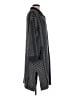 Wrap Gray Coat Size 8 - photo 4