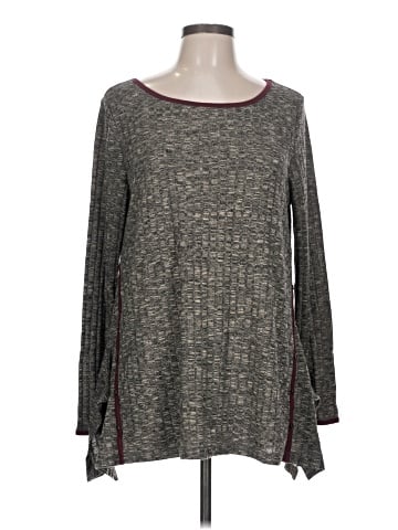 Studio 1886 Pullover Sweater (view 1)