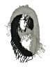 Steve Madden 100% Acrylic Gray Scarf One size - photo 1