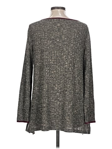 Studio 1886 Pullover Sweater (view 2)