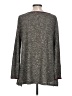Studio 1886 Gray Pullover Sweater Size L - photo 2