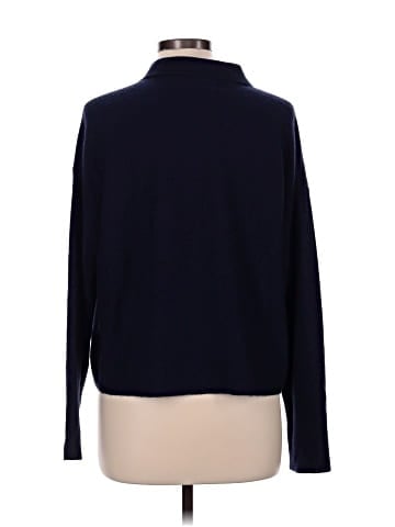 Jason Wu Cashmere Cardigan (view 2)