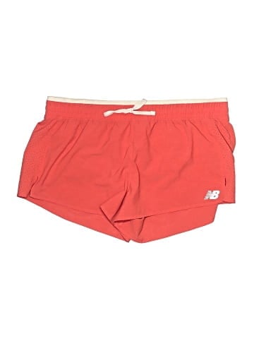 New Balance Athletic Shorts (view 1)