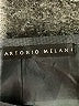 Antonio Melani Solid Gray Formal Skirt Size 12 - photo 4