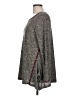 Studio 1886 Gray Pullover Sweater Size L - photo 5