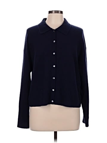 Jason Wu Cashmere Cardigan (view 1)