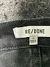 RE/DONE Black Jeans Size 26 waist - photo 7